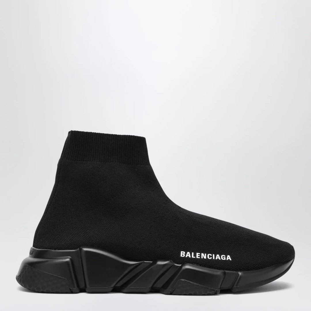 Balenciaga - Speed mesh Sneakers black