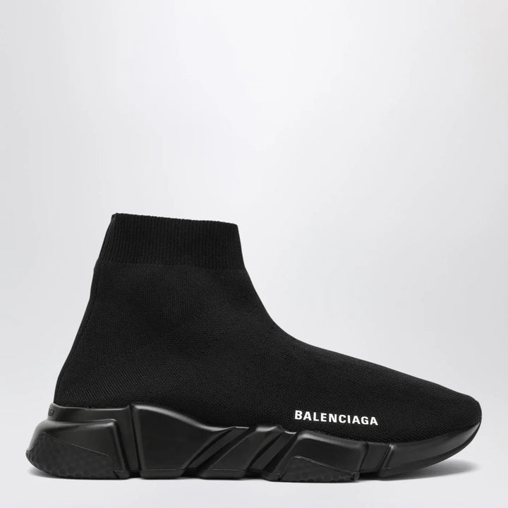 Balenciaga - Speed mesh Sneakers black
