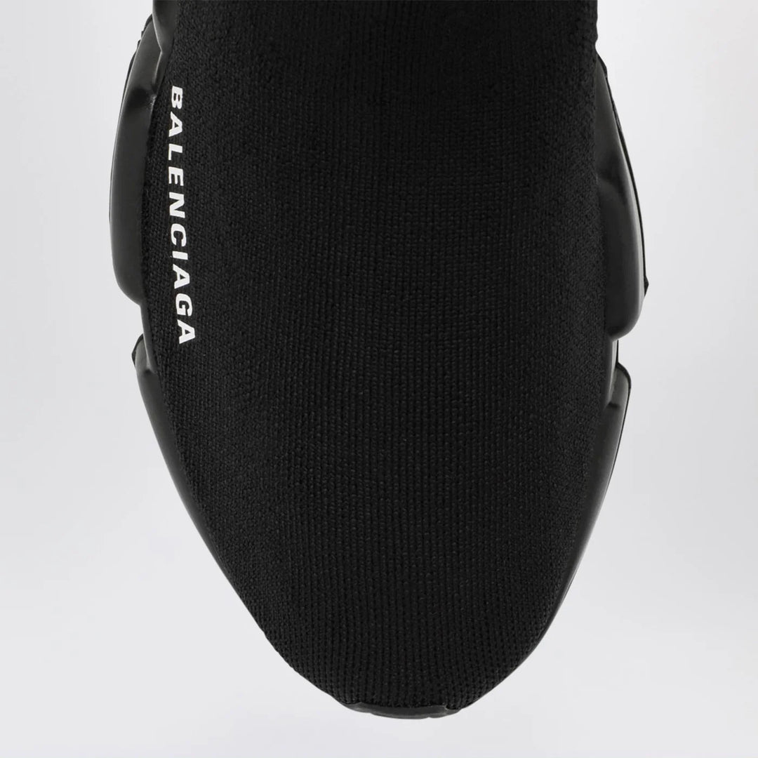 Balenciaga - Speed mesh Sneakers black