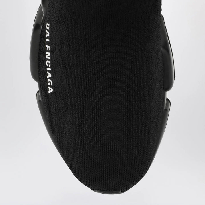 Balenciaga - Speed mesh Sneakers black