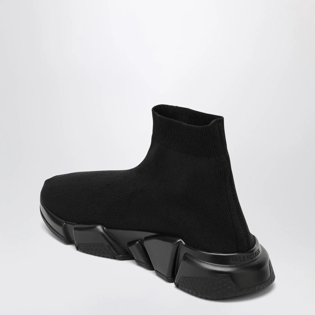 Balenciaga - Speed mesh Sneakers black