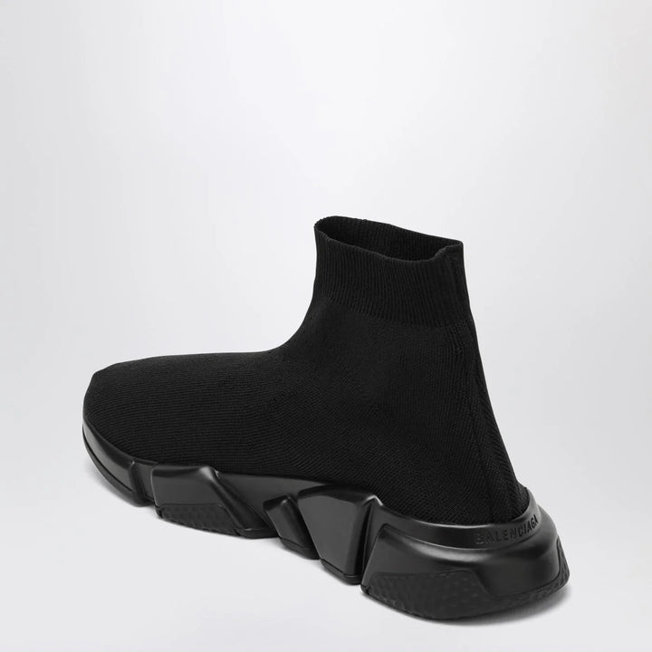 Balenciaga - Speed mesh Sneakers black