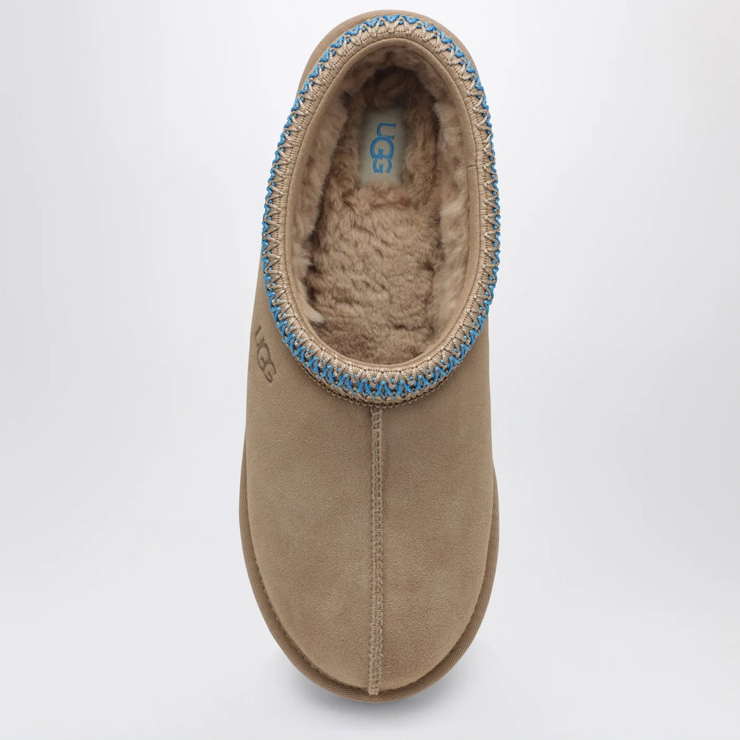 UGG - Tasman Sand/Santorini slipper