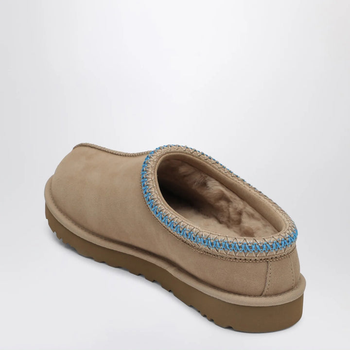 UGG - Tasman Sand/Santorini slipper
