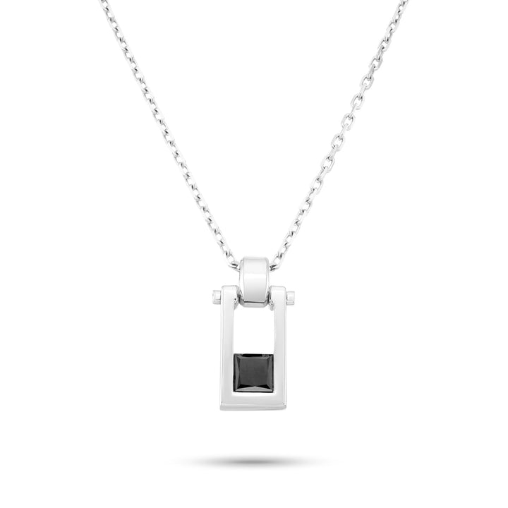 BLACK Necklace
