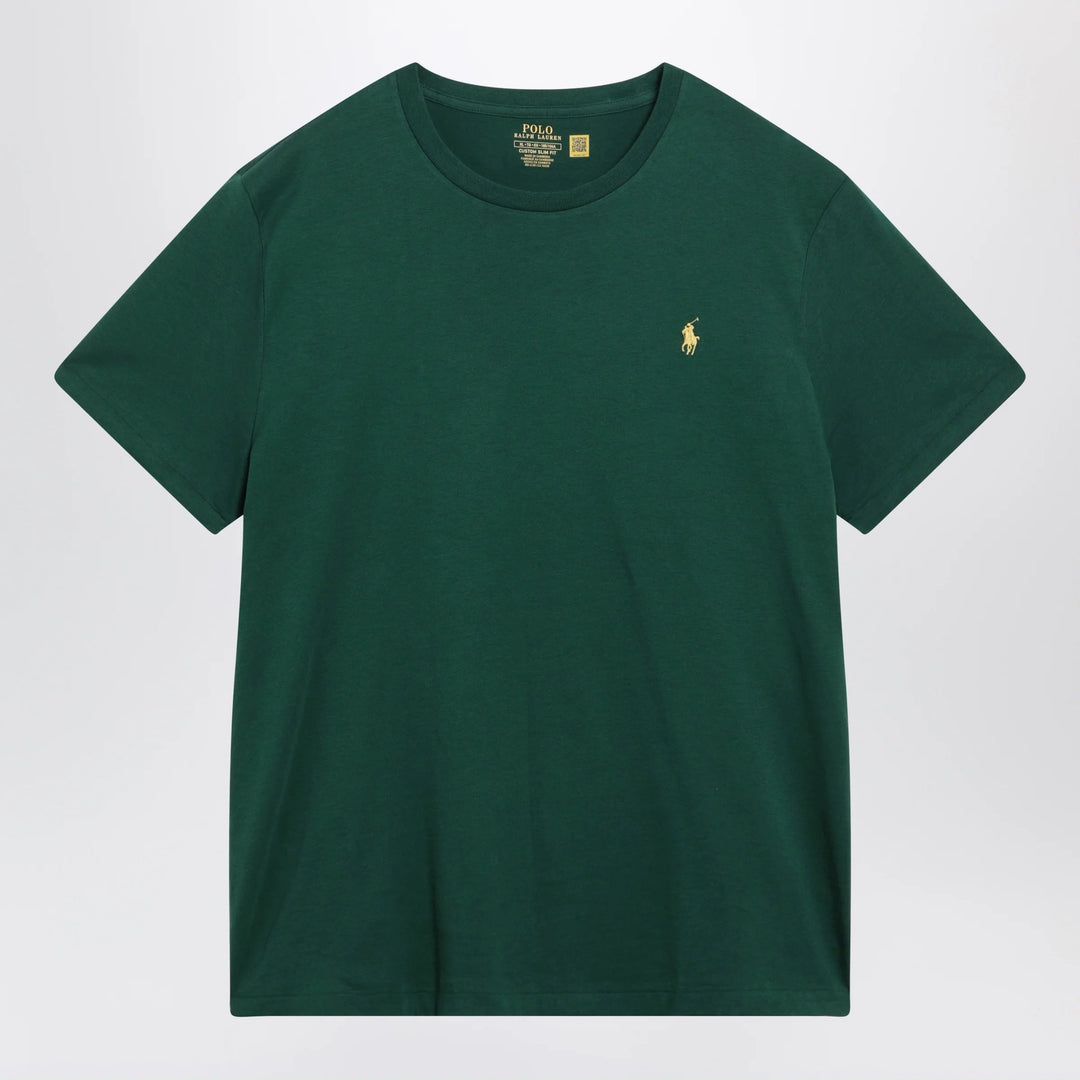 Polo Ralph Lauren - Custom Slim-Fit New Forest jersey T-shirt