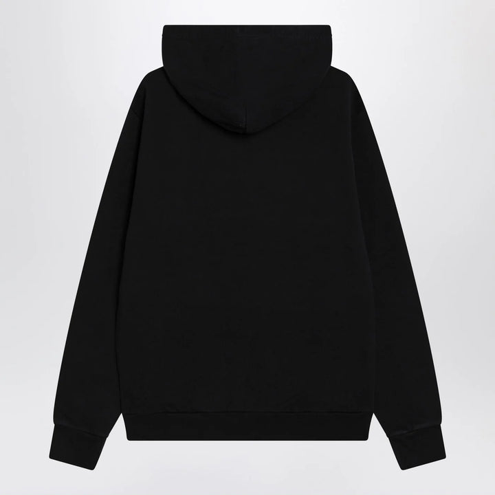Polo Ralph Lauren - Black cotton hoodie