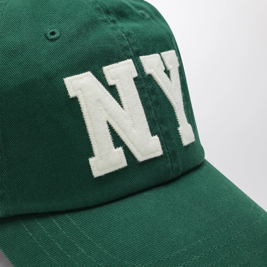Polo Ralph Lauren - Green NY baseball cap
