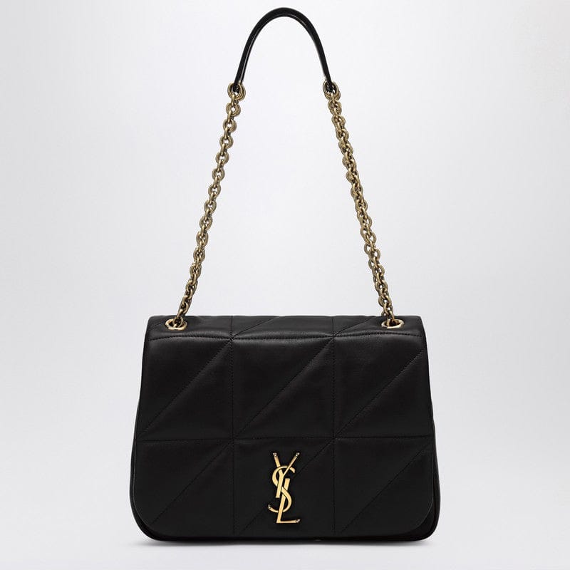 #N/A Saint Laurent - Jamie 4.3 medium black bag - One size Brand