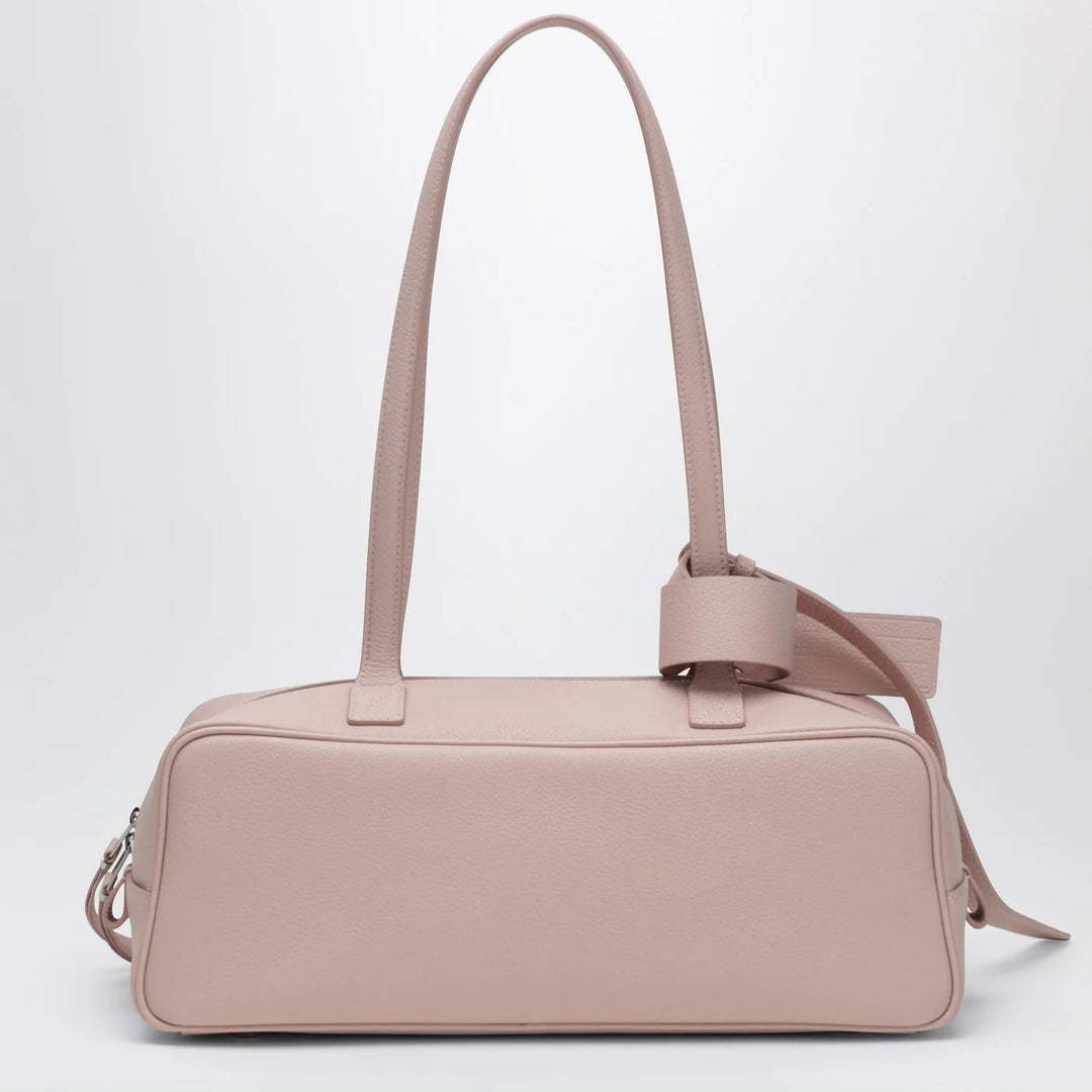Balenciaga - Bowling Bag Carrie Small in Pink