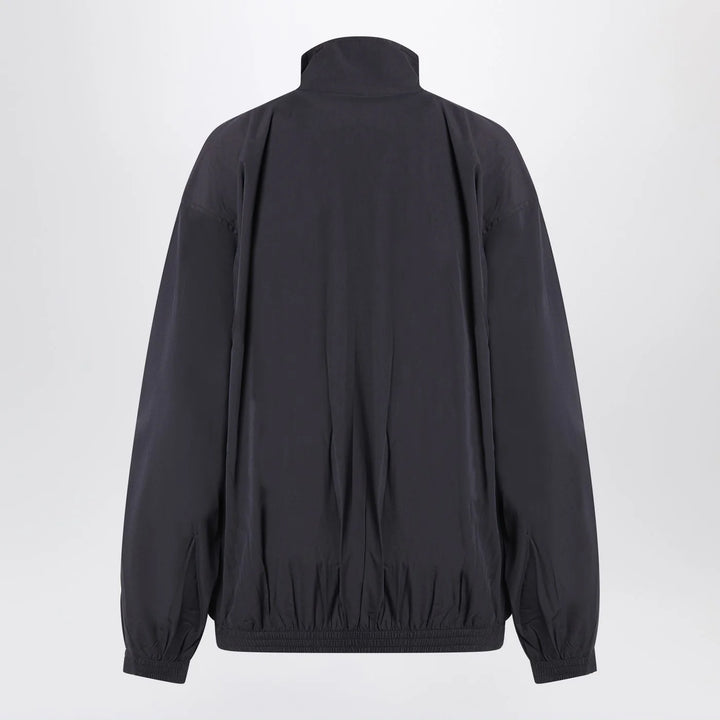 Balenciaga - Lightweight black Icon jacket