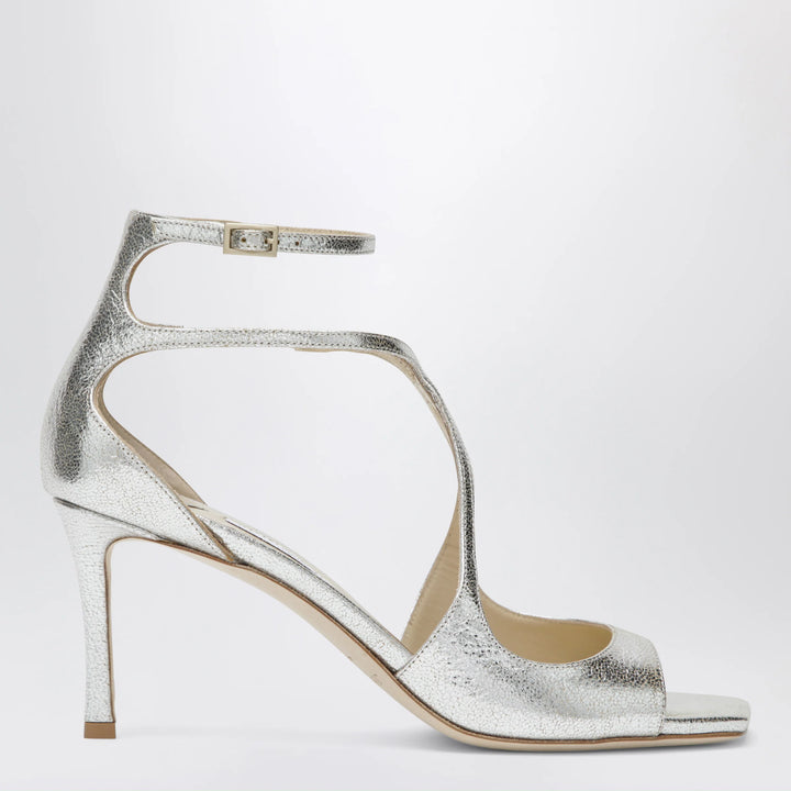 Jimmy Choo - Champagne Azia 75 sandal