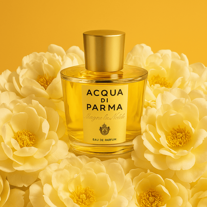 Perfume & Cologne 100 ml Eau De Parfum Spray Acqua Di Parma Magnolia Nobile Eau De Parfum Spray (Tester) By Acqua Di Parma Brand