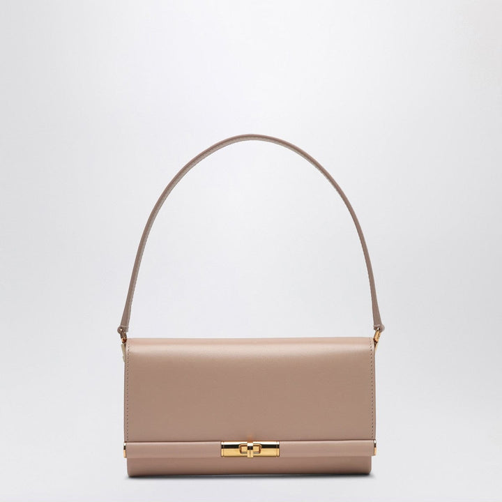 Shoulder UNI Dolce & Gabbana Beige shoulder bag Marlene Brand