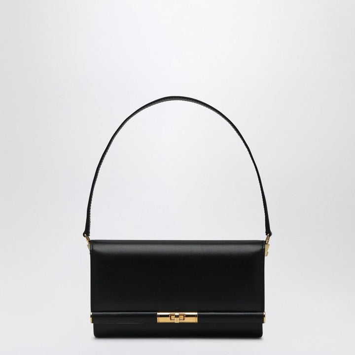 Shoulder UNI Dolce&Gabbana Black shoulder bag Marlene Brand