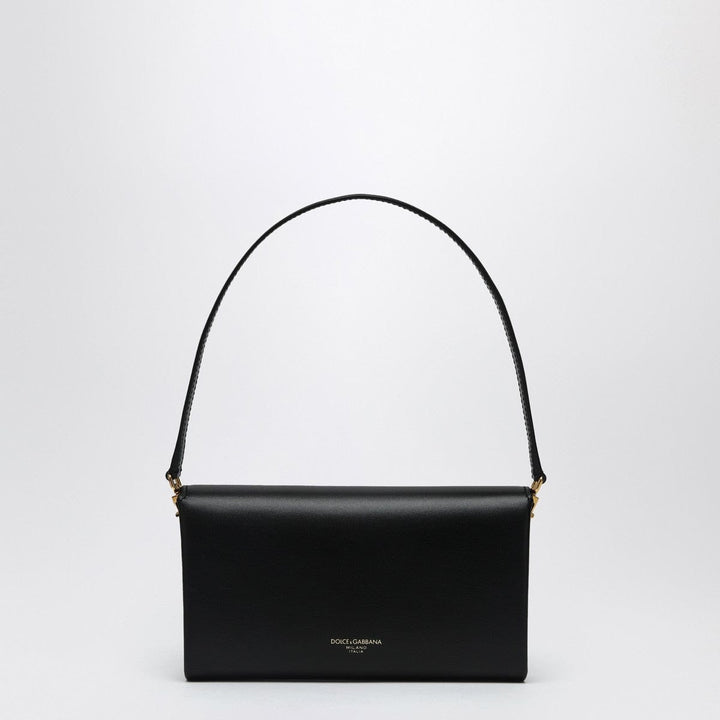 Shoulder UNI Dolce&Gabbana Black shoulder bag Marlene Brand