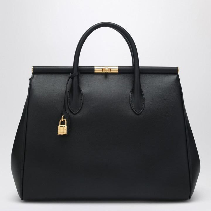 General UNI Dolce&Gabbana Black Marlene handbag Brand