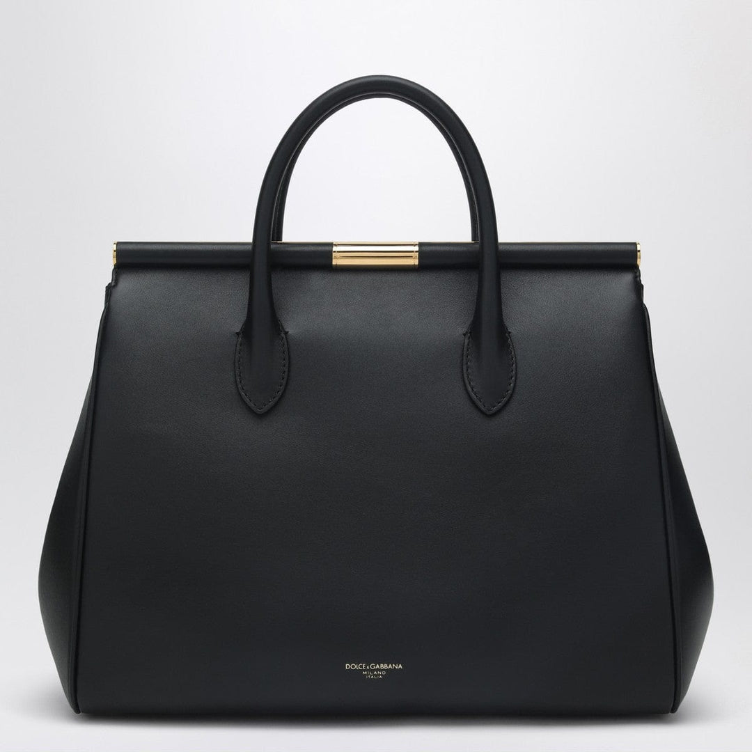 General UNI Dolce&Gabbana Black Marlene handbag Brand
