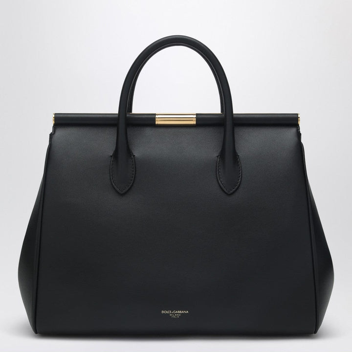 General UNI Dolce&Gabbana Black Marlene handbag Brand