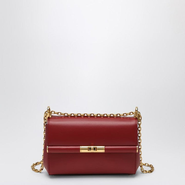 General UNI Dolce&Gabbana Small red shoulder bag Marlene Brand