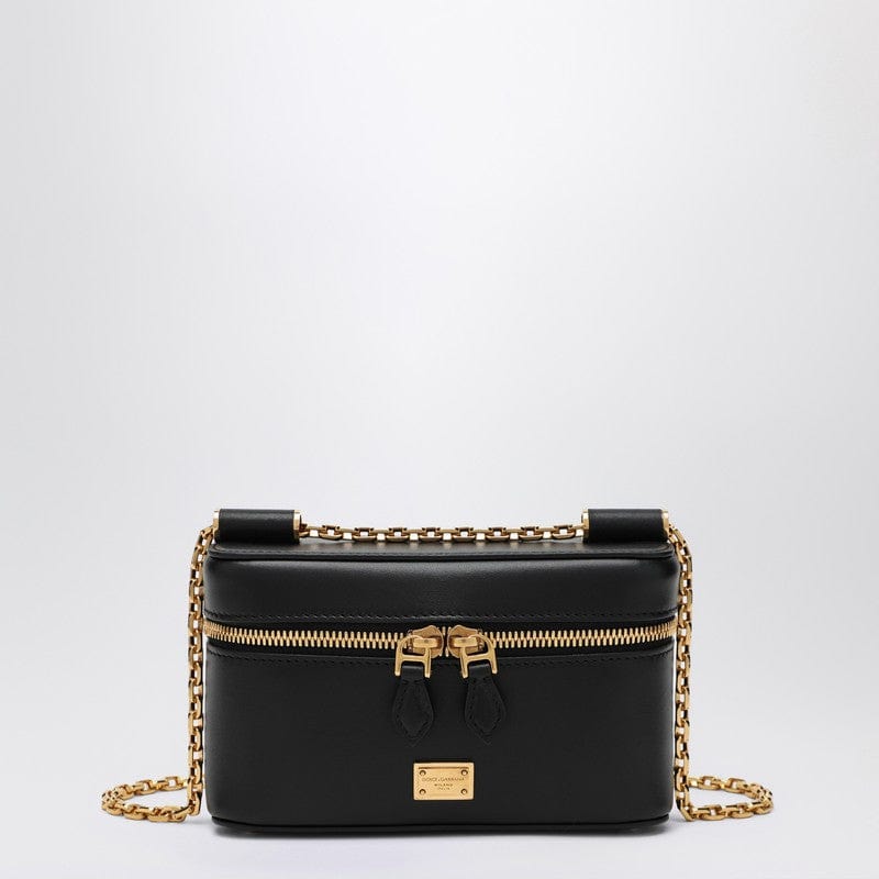 General UNI Dolce&Gabbana Shoulder bag Sicily black Brand