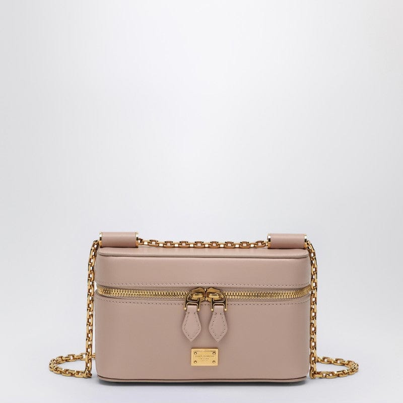 General UNI Dolce&Gabbana Shoulder bag Sicily poudre Brand