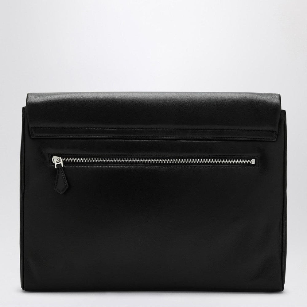 General UNI Dolce&Gabbana Black Nappa leather bag Brand