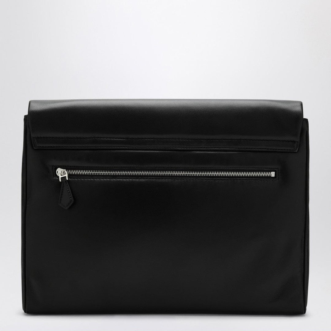 General UNI Dolce&Gabbana Black Nappa leather bag Brand