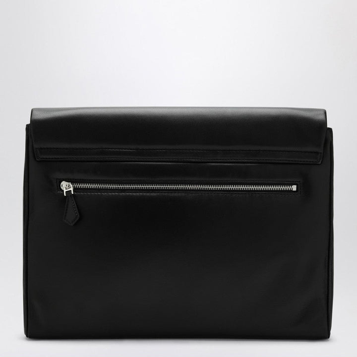 General UNI Dolce&Gabbana Black Nappa leather bag Brand