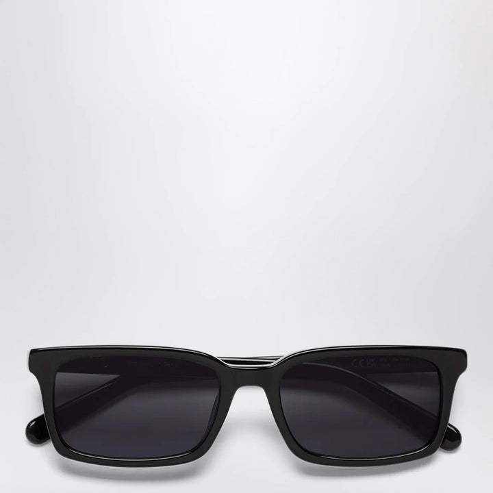 RETROSUPERFUTURE - Black Lunettes 5 Sunglasses