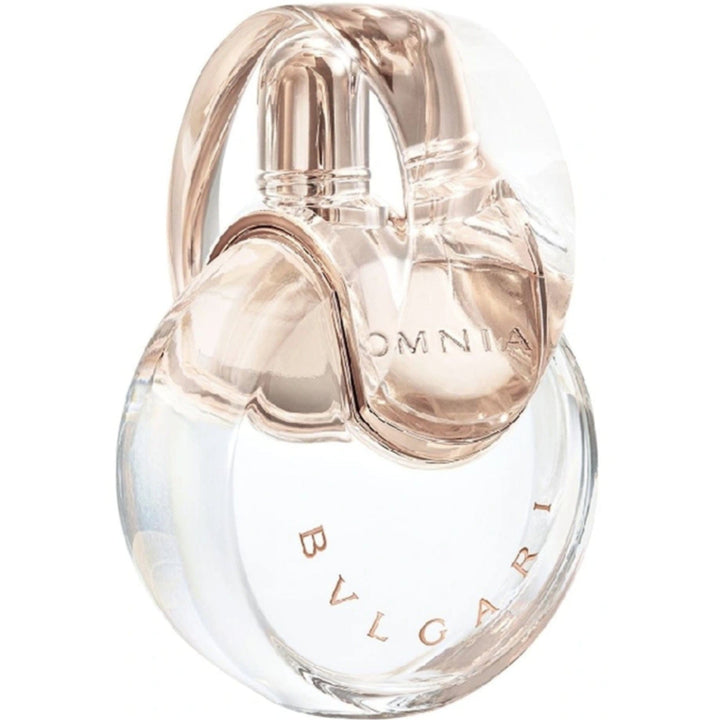 Perfume & Cologne 50 ml Eau De Toilette Spray Omnia Crystalline Eau De Toilette Spray By Bvlgari Brand