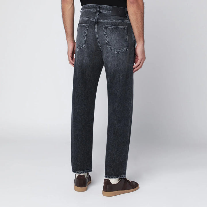 PT Torino Denim - Black Rebel slim fit jeans