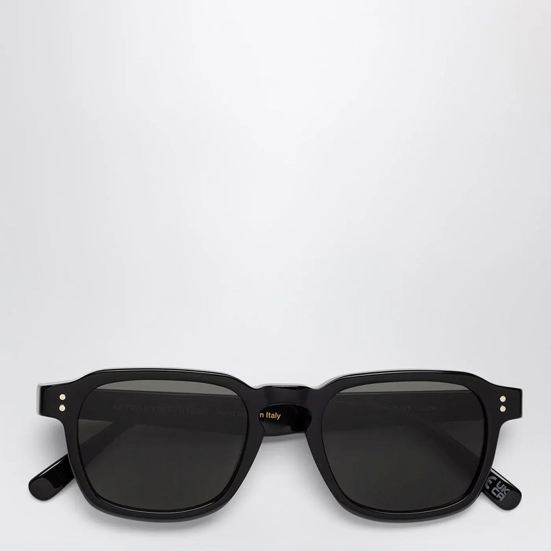 RETROSUPERFUTURE - Luce black sunglasses Brand Apparel &amp; Accessories TU