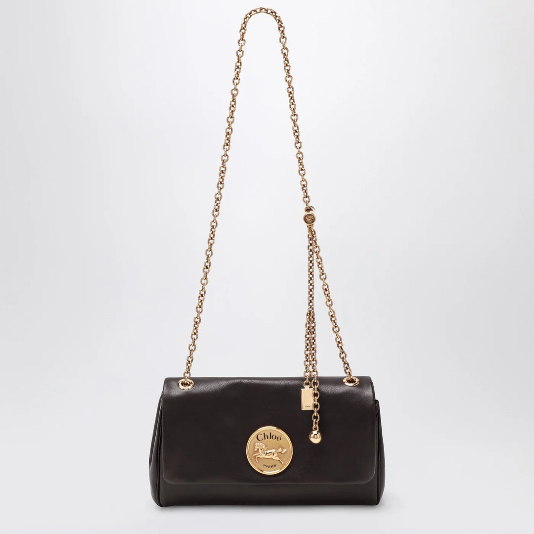 Chloé - Chloé Heritage bag brown