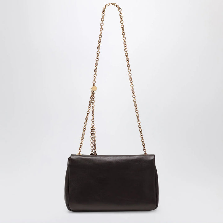 Chloé - Chloé Heritage bag brown