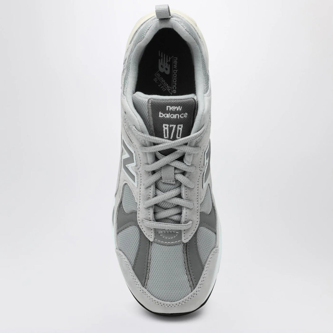 New Balance - Sneakers 878 90s Running gray