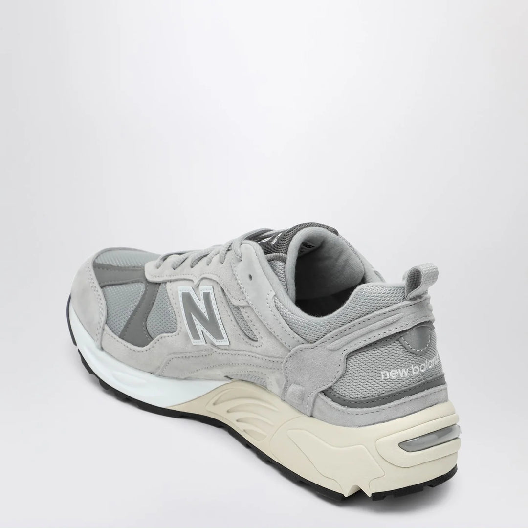 New Balance - Sneakers 878 90s Running gray