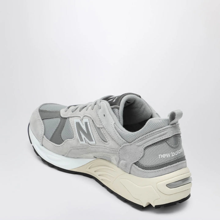 New Balance - Sneakers 878 90s Running gray