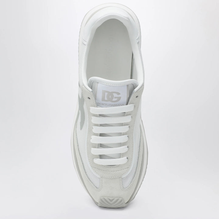 Dolce&amp;Gabbana - Sneaker DG CUSHION white
