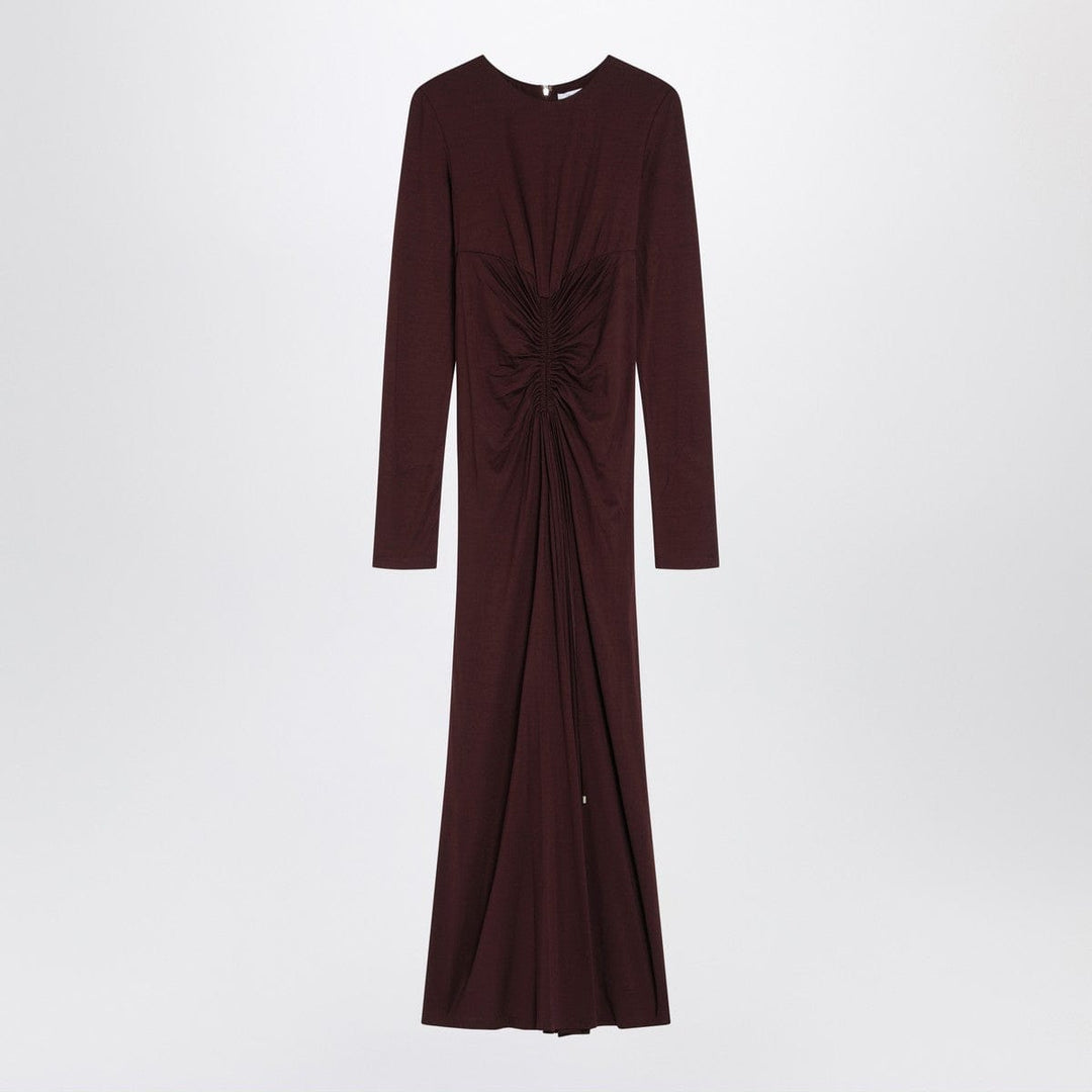 Dresses Max Mara Cherry stretch jersey dress Brand