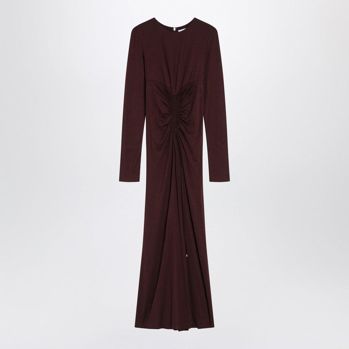 Dresses Max Mara Cherry stretch jersey dress Brand