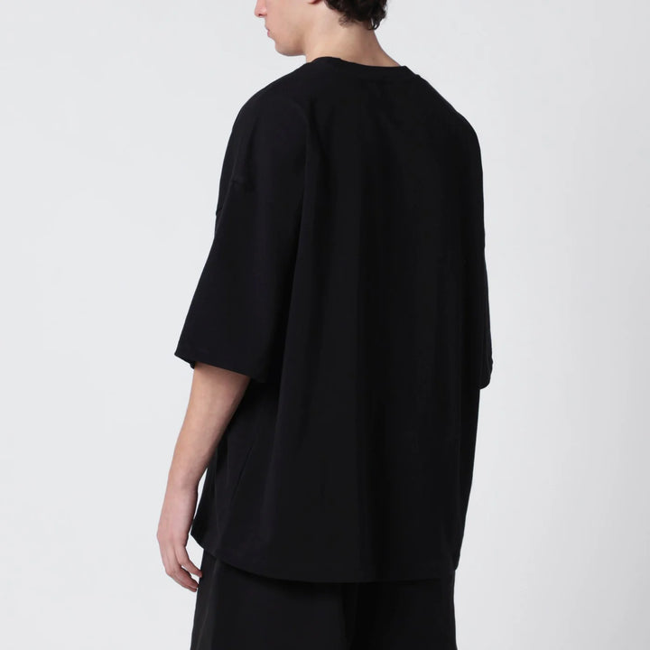 Entire Studios - Black boxy T-shirt