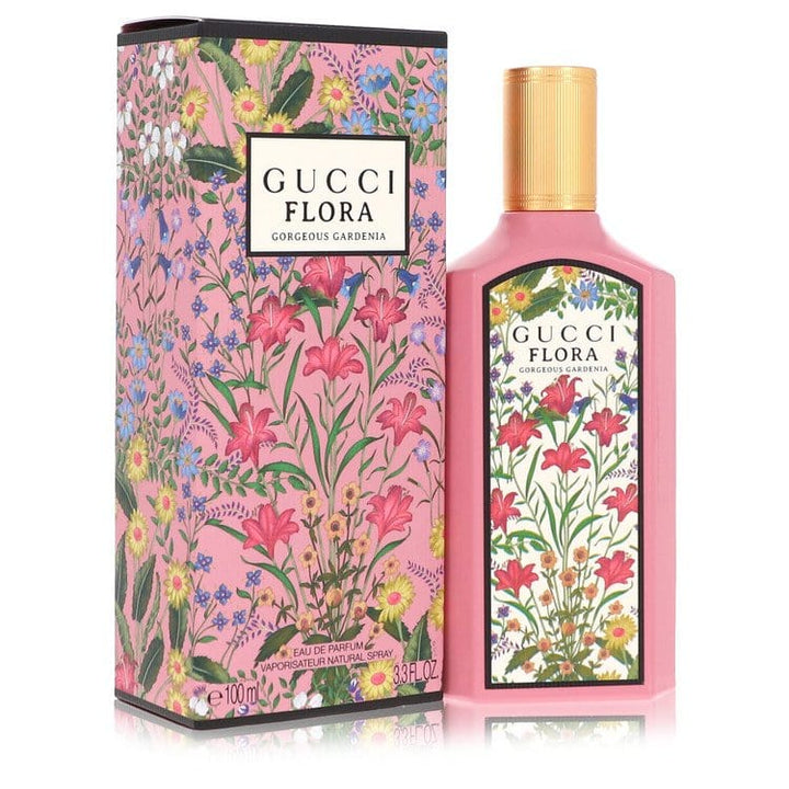 Perfume & Cologne 100 ml Eau De Parfum Spray Flora Gorgeous Gardenia Eau De Parfum Spray Brand