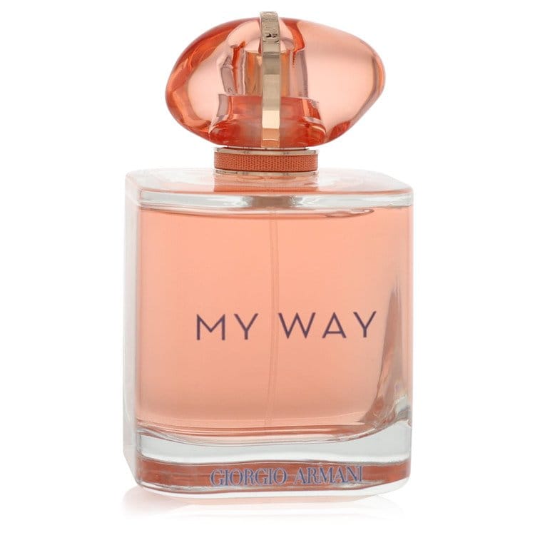 Giorgio Armani My Way Ylang Eau De Parfum Spray (Tester) By Giorgio Armani
