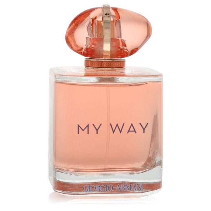 Perfume & Cologne 90 ml Eau De Parfum Spray My Way Ylang Eau De Parfum Spray (Tester) By Giorgio Armani 90ml Brand