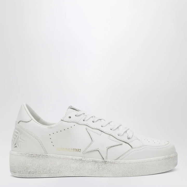 Golden Goose - Stardan white Sneakers