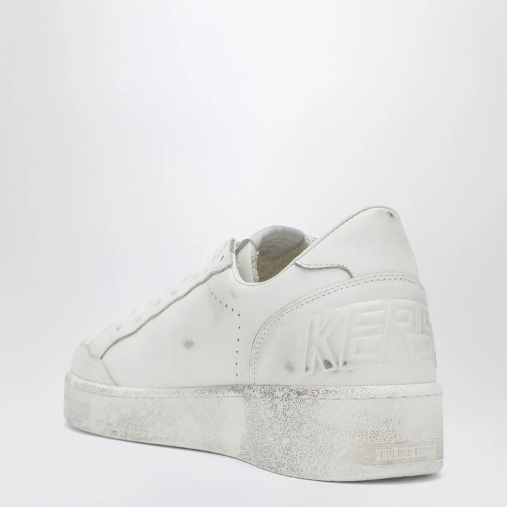 Golden Goose - Stardan white Sneakers