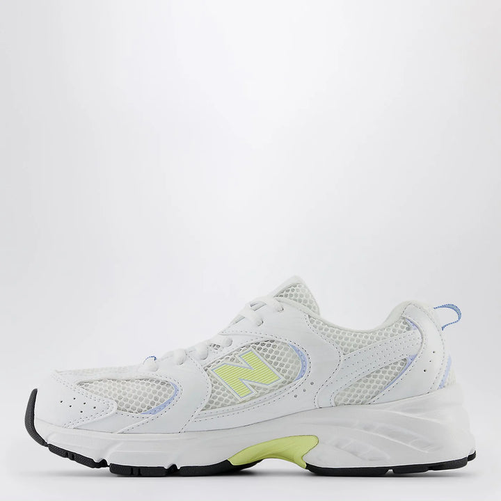 New Balance - Sneakers 530 White/Parchment