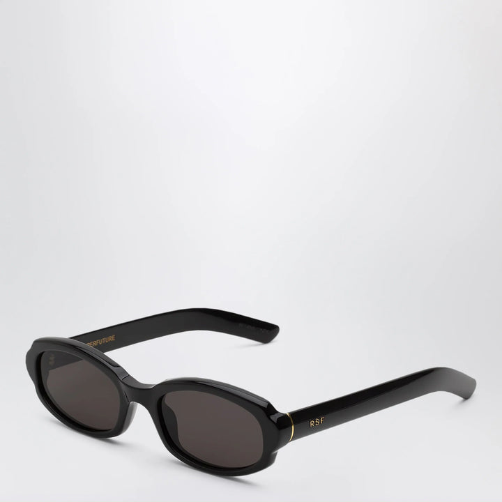 RETROSUPERFUTURE - Black Esatto Sunglasses
