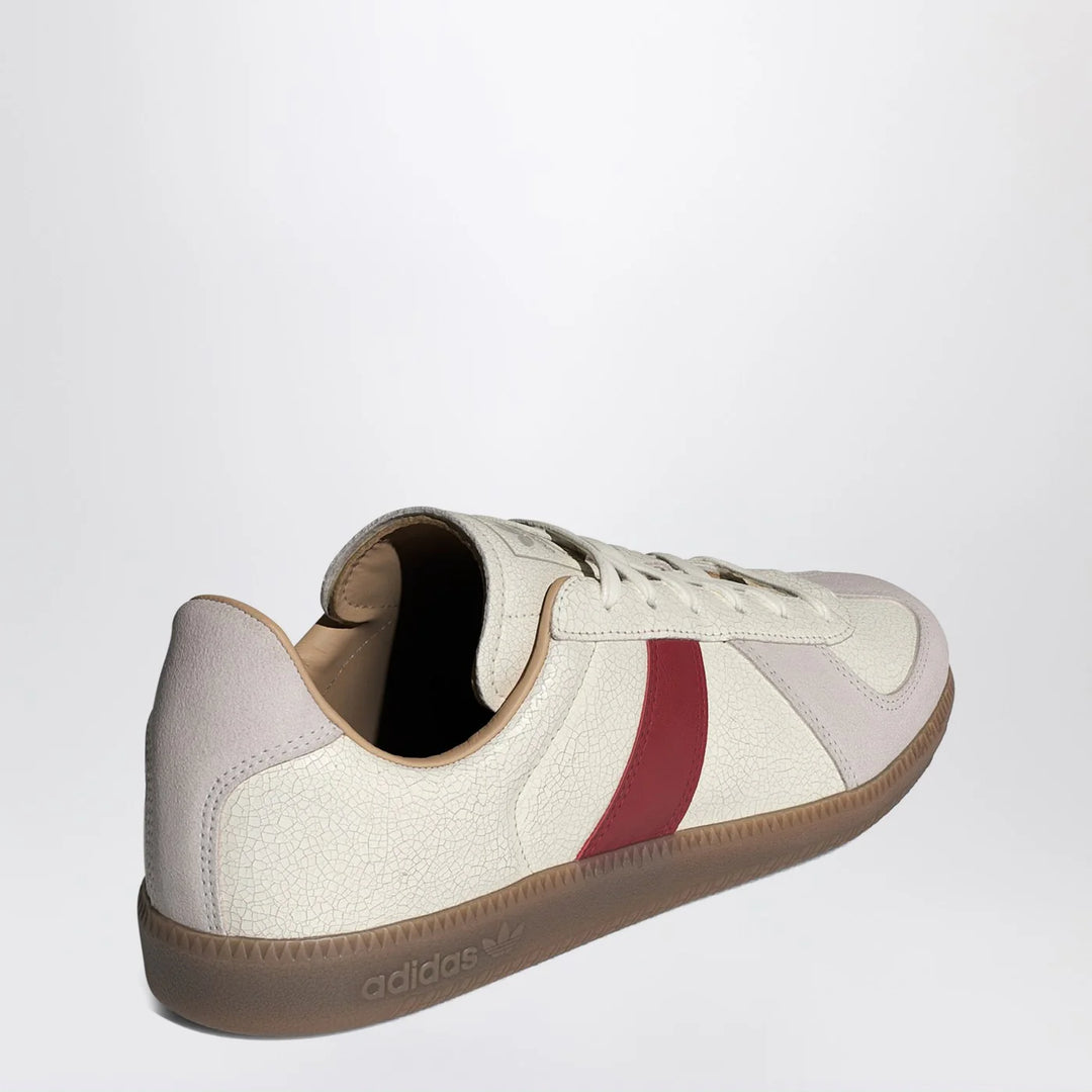 adidas Originals - BW Army Core Sneakers White / Team Victory Red / Gum